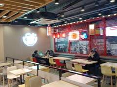 -永和大王(蛙嫩紫苏香·军博店)