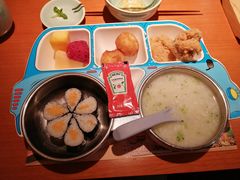 -仓桥家·焗寿司·锅物(光谷步行街店)