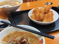 -浮屿大同鸭肉粥·始于1983年