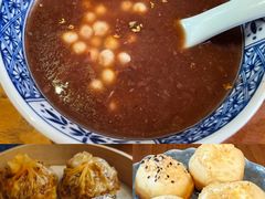 -鑫震源·苏式大虾生煎(山塘街店)