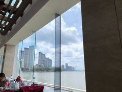 -白天鹅宾馆·流浮阁咖啡厅