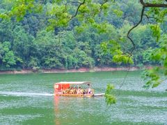 -富春桃源风景区