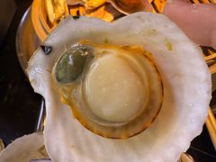 -喝丢一只鞋海鲜烧烤·海肠捞饭(东关街店)