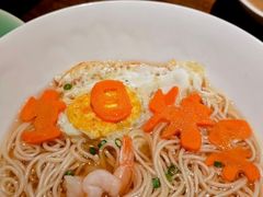 -粗茶淡饭·隐庐私厨(东亭店)