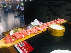-香天下·四川火锅(安镇大润发店)