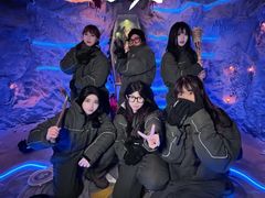 -E+有冰工厂·昆仑寒宫2(五角场店)