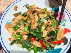 -树厨贵州菜(大十字店)