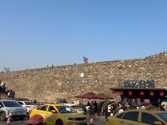 -南京城墙景区
