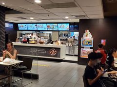 -肯德基(布吉老街店)