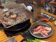 -黑牛の店·和牛烧肉(大悦城店)
