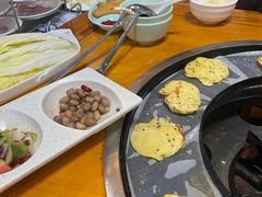 -重庆乌鱼庄·龙滋鲜(青羊大道店)