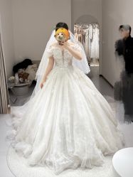 -PAI婚纱礼服设计馆【大牌租赁/高级定制】