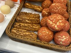 -西树泡芙(北京清河万象汇店)