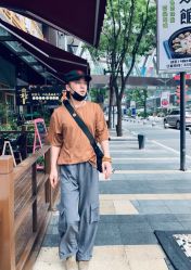 -V8潮牌·接发烫染连锁