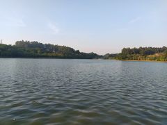 -南国桃园旅游度假区