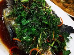-揭阳钟记小食(福田新村店)