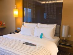 -青岛富力艾美酒店