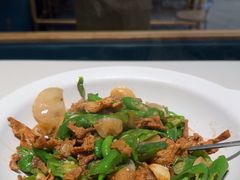 -绿草地·湘菜(芙蓉天街店)