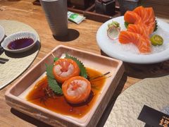 -筱田の食堂·izakaya(淮海中路店)