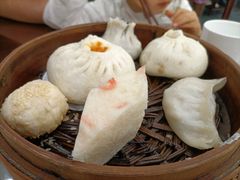 -富春茶社(国庆路店)