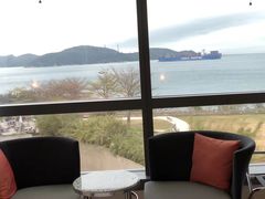 -香港数码港艾美酒店