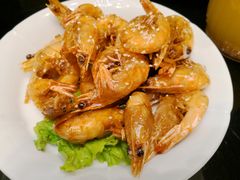 -丰收日·小海鲜·沪上家宴(顾村正大店)