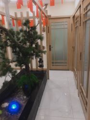 -芳朵美容养生SPA