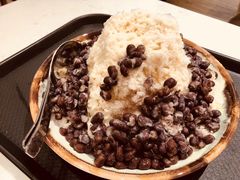 -鲜芋仙(宝地广场店)