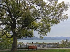 -东钱湖旅游度假区