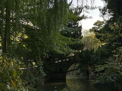 -上海醉白池公园