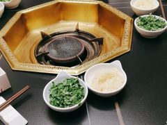 -蜀九香火锅(彩虹店)