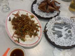 -明本湛江鸡•海鲜小厨(陈家祠店)