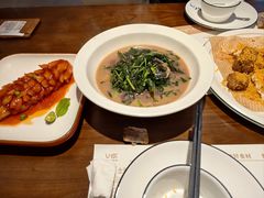 -U你·天然调味(南湖总店)