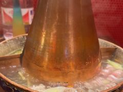 -1078號老北京涮肉(松柏店)