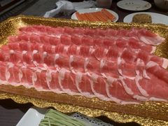 -东来顺铜锅炭火涮肉(上地华联店)