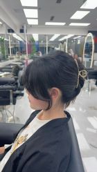 -5M HAIR SALON 旗舰店