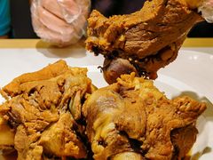 -上关东东北菜(夫子庙水游城店)