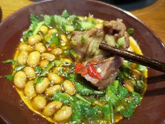 -受气牛肉·重庆耙牛肉(来福士店)