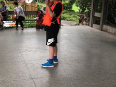 -杭州西湖柳莺里酒店