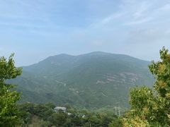 -妙峰山风景名胜区