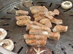 -安又胖韩国烤肉(泰达永旺店)