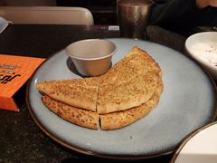 -丝路金桃·新疆菜(徐汇店)