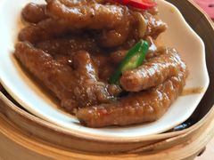 -金苑海鲜酒家(来魅力店)