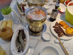 -舒友海鲜大酒楼·宴会厅(白鹭洲旗舰店)