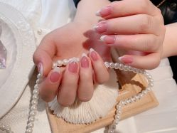 -Adore nail日式美甲美睫