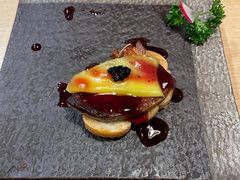 -山之川日料放题(通州店)