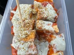 -老绍兴三味臭豆腐(奥林匹克购物广场店)