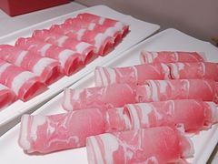 -海底捞火锅鲜切牛肉主题店(长寿路店)