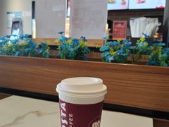 -COSTA COFFEE(上海五玠坊店)