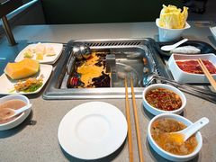-海底捞火锅(坪山益田假日广场店)